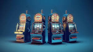 Slots ayey777